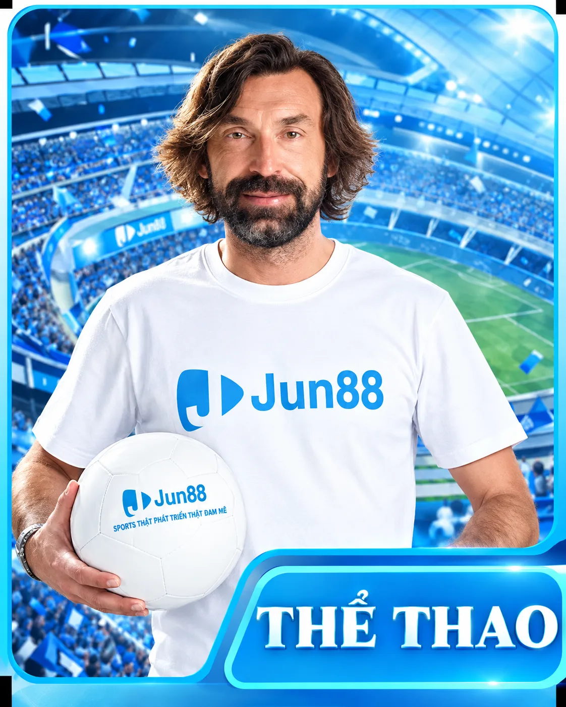thể thao jun88