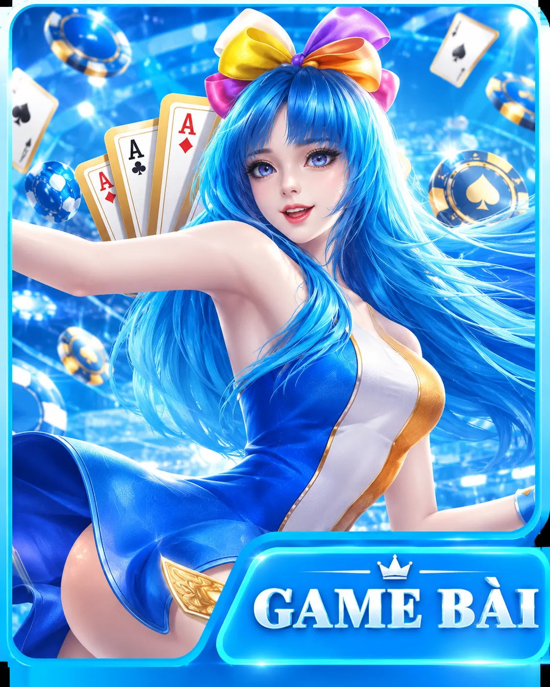 game bài