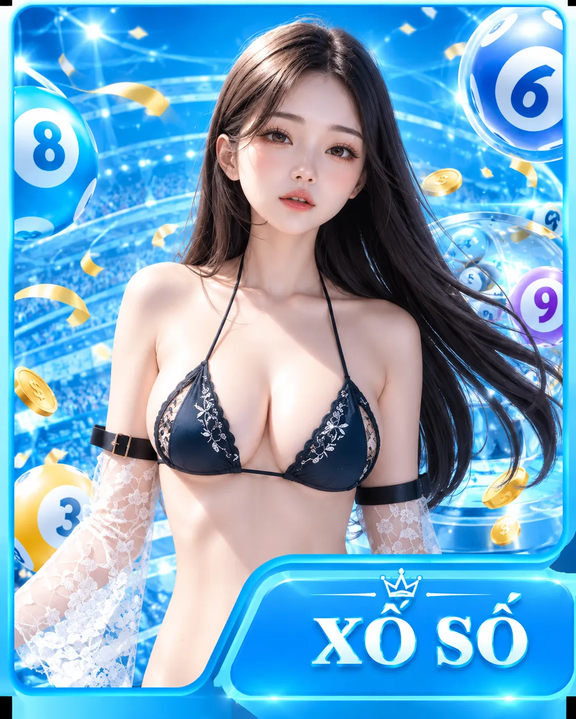 xổ số jun88